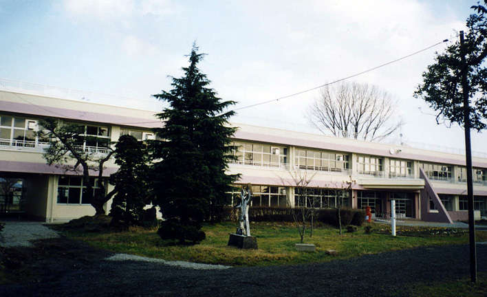 田尻町立田尻小学校1 イメージ