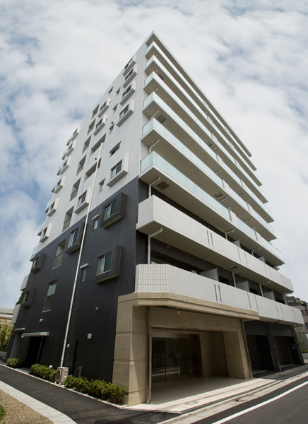 ノーブル代々木上原 イメージ