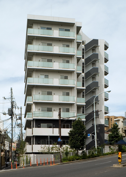 ノーブル代々木上原2 イメージ