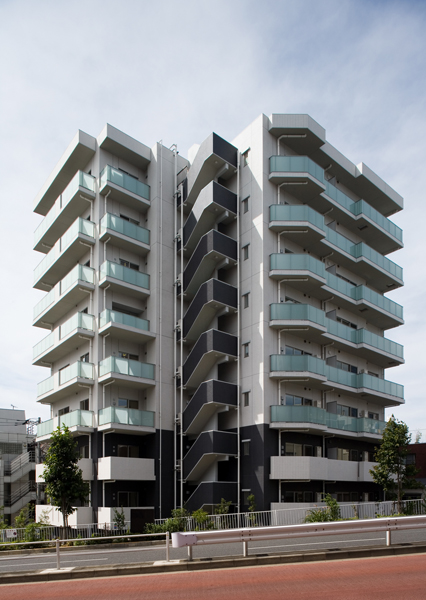 ノーブル代々木上原3 イメージ