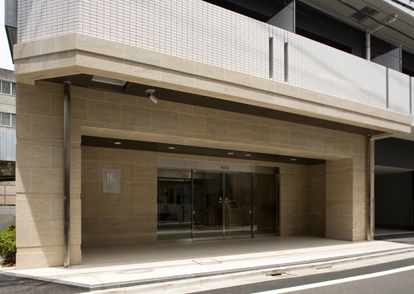 ノーブル代々木上原4 イメージ