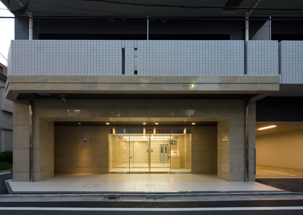 ノーブル代々木上原5 イメージ