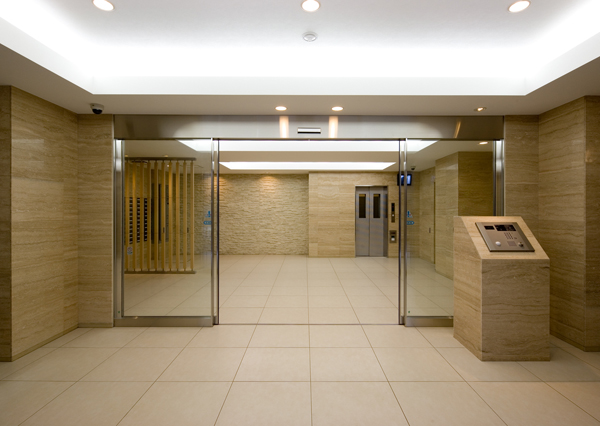 ノーブル代々木上原7 イメージ