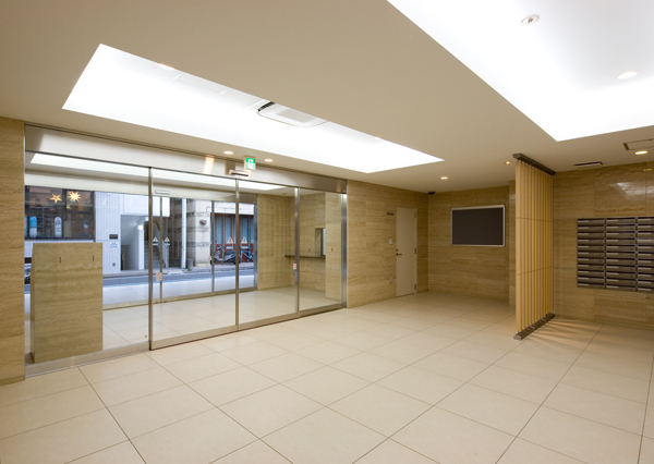 ノーブル代々木上原8 イメージ