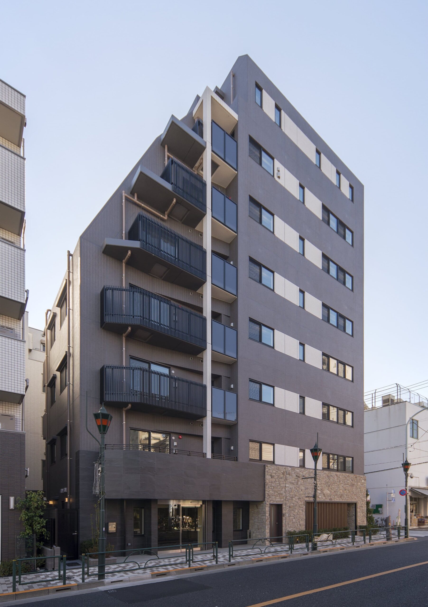 レジデンスノーブル文京根津2 イメージ