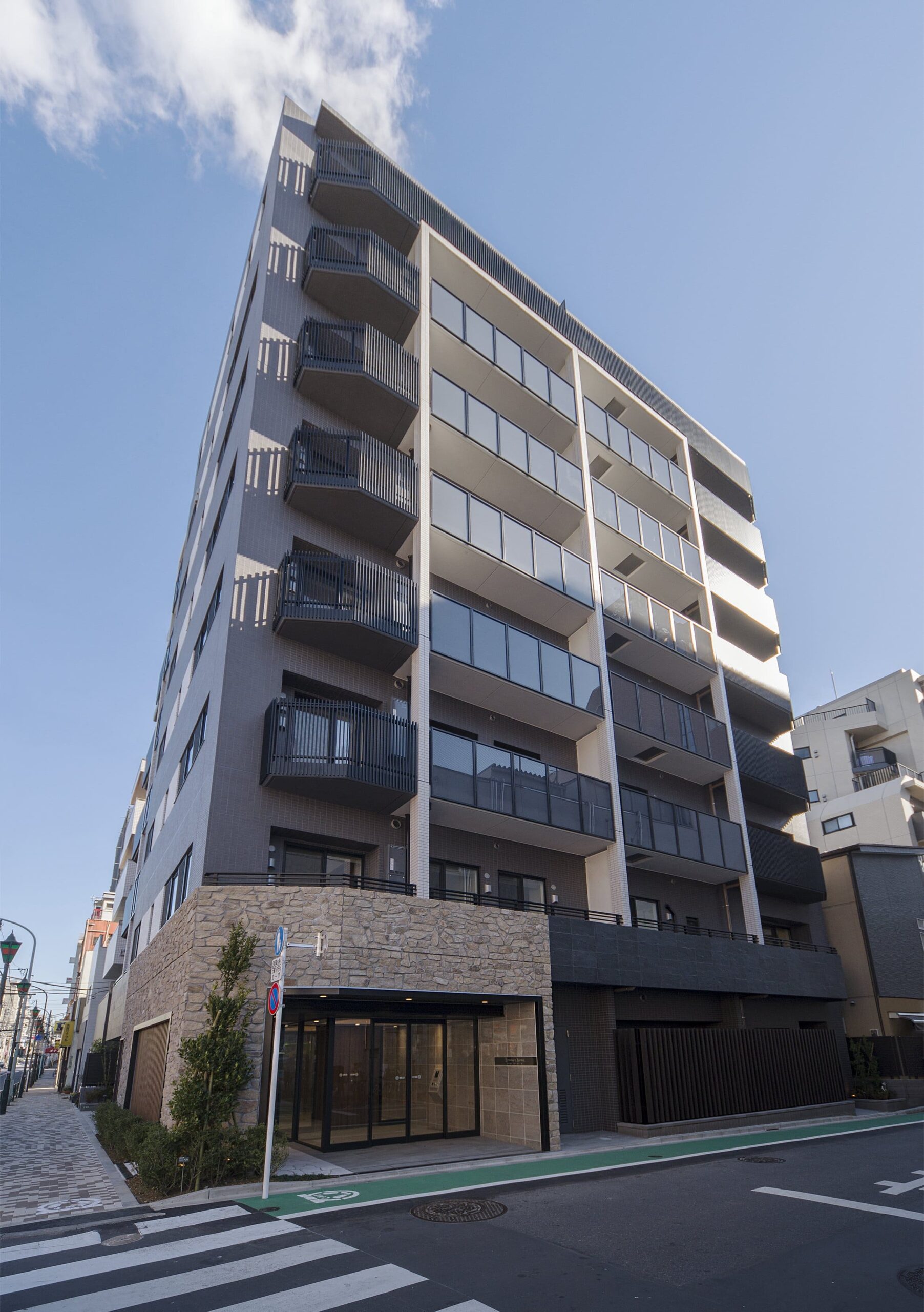 レジデンスノーブル文京根津3 イメージ