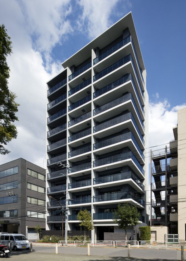 シティハウス木場公園