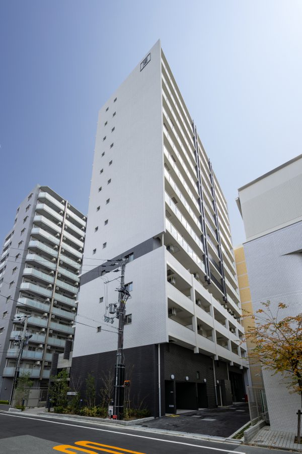 エステムプラザ江坂公園Ⅱライズ