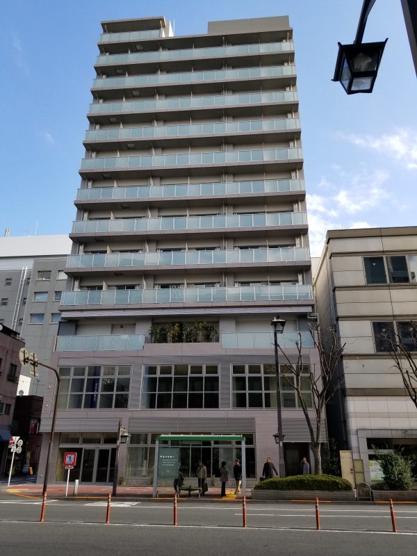 COMFORIA 亀戸 SOUTH