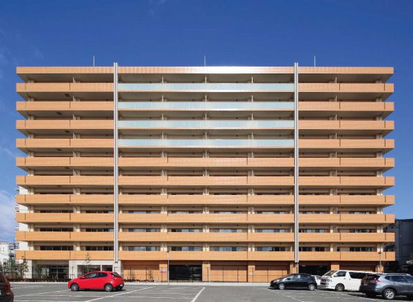 ふぁみ～ゆ泉佐野Ⅲ番館アレグロ