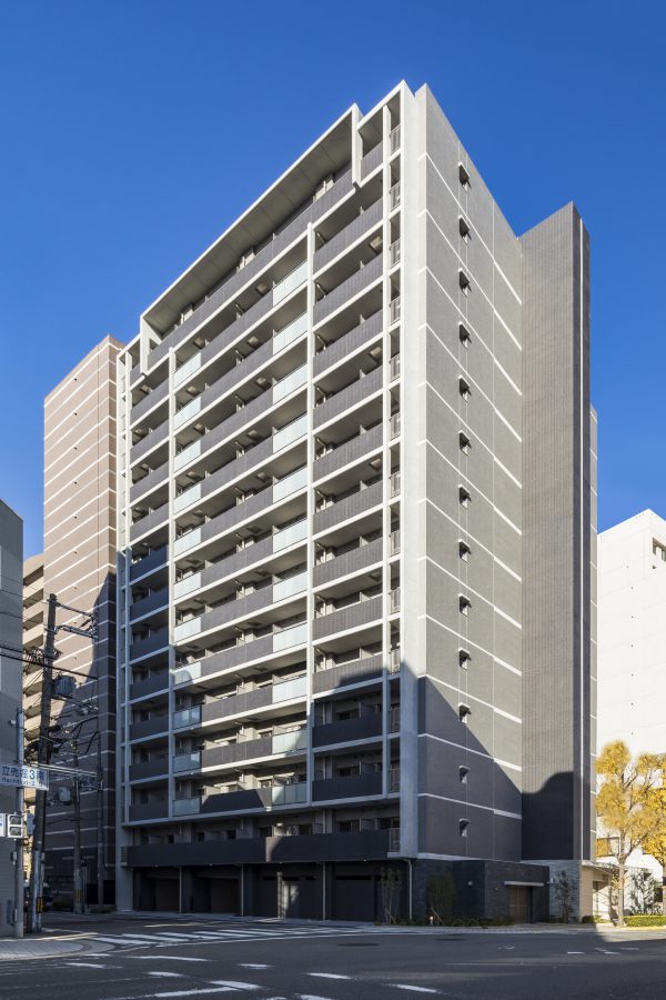 ルフォンプログレ本町WEST