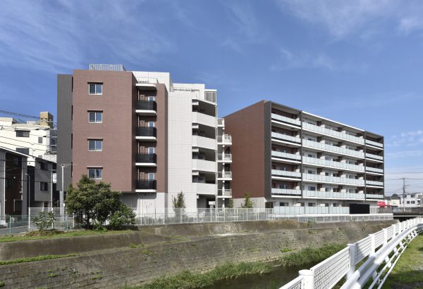 アーデル横濱弘明寺