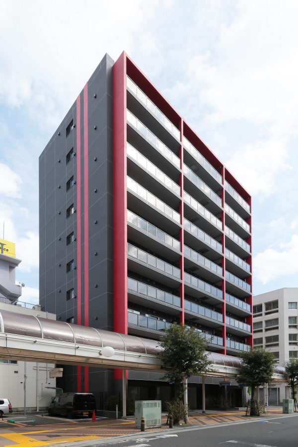 マリーナコースト湘南平塚