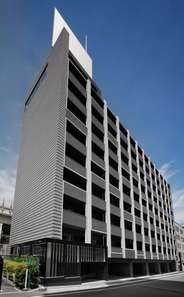 コンフォリア錦糸町DEUX