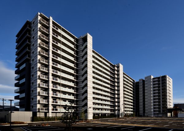 LEBEN SENDAI THE GRANDE