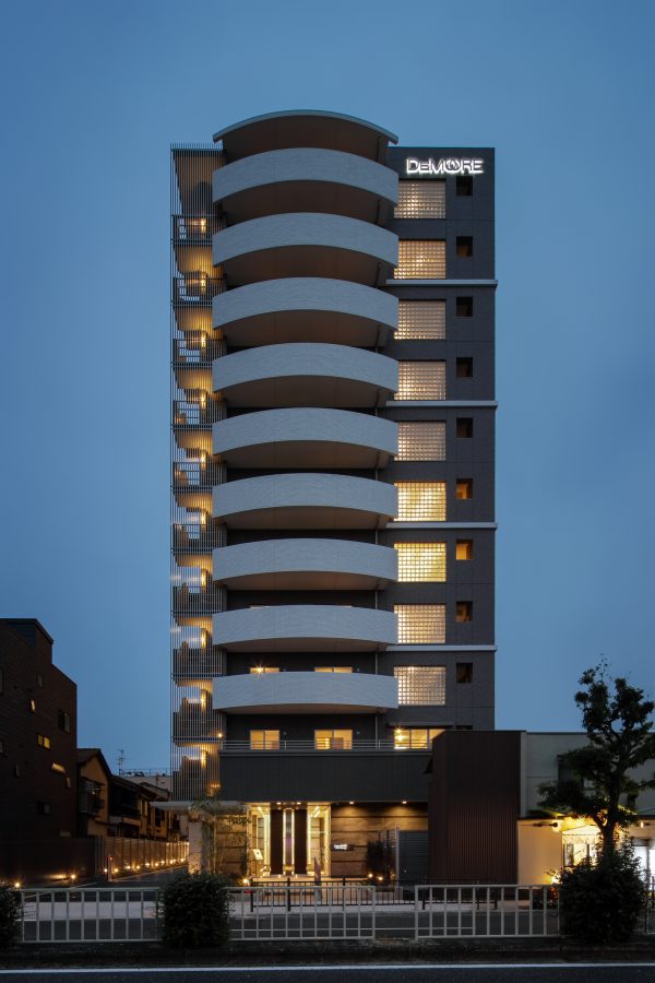 ディモア阿倍野昭和町