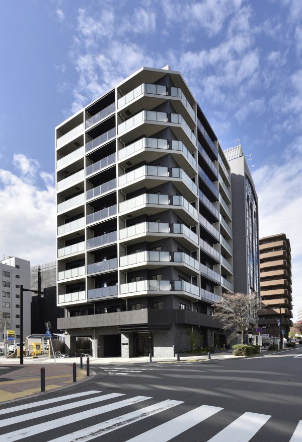 ファインスクエア新横浜