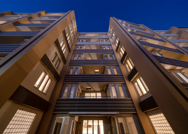 ブリシア宮崎台