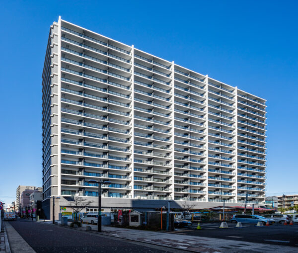 シティテラス原町田ステーションコート