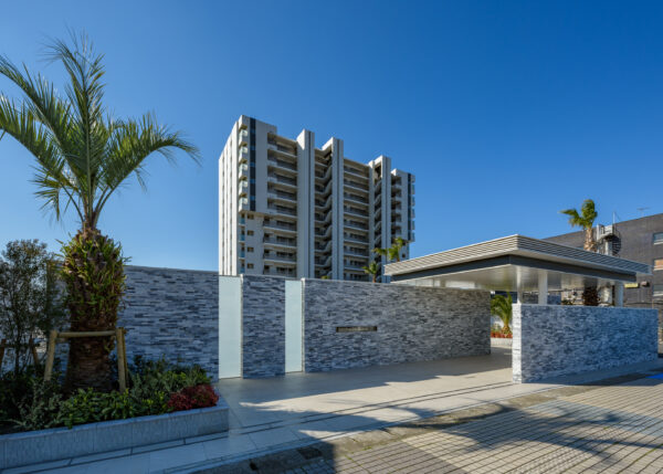 デュオヒルズ木更津