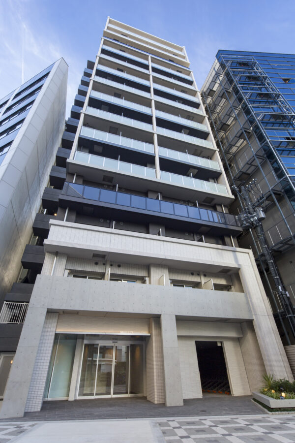 スワンズシティ梅田シエロ