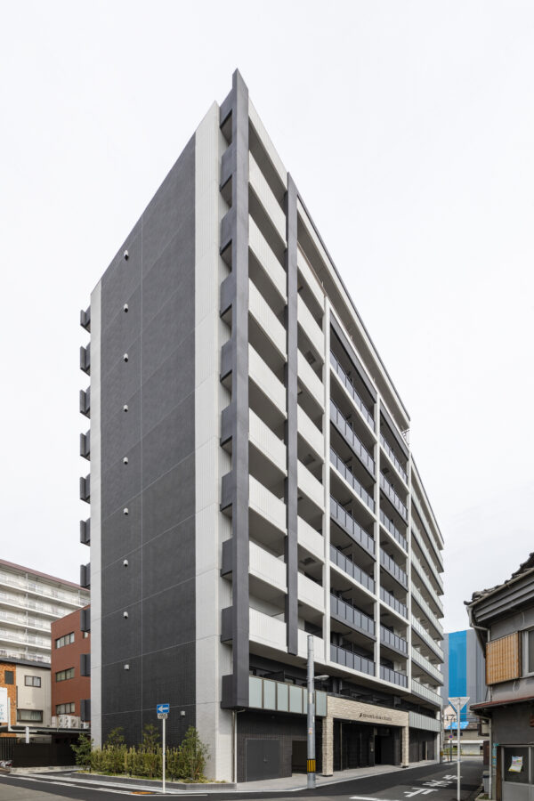 アドバンス大阪フェリシア