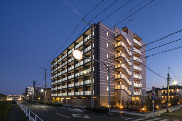 N-stage Akabaneshimo