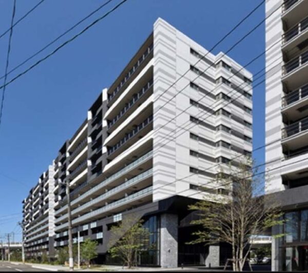 レーベン仙台THEBRIGHTAS