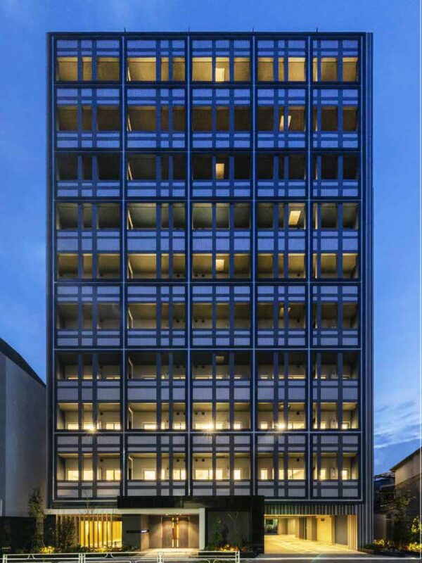 ASYLCOURT台東根岸