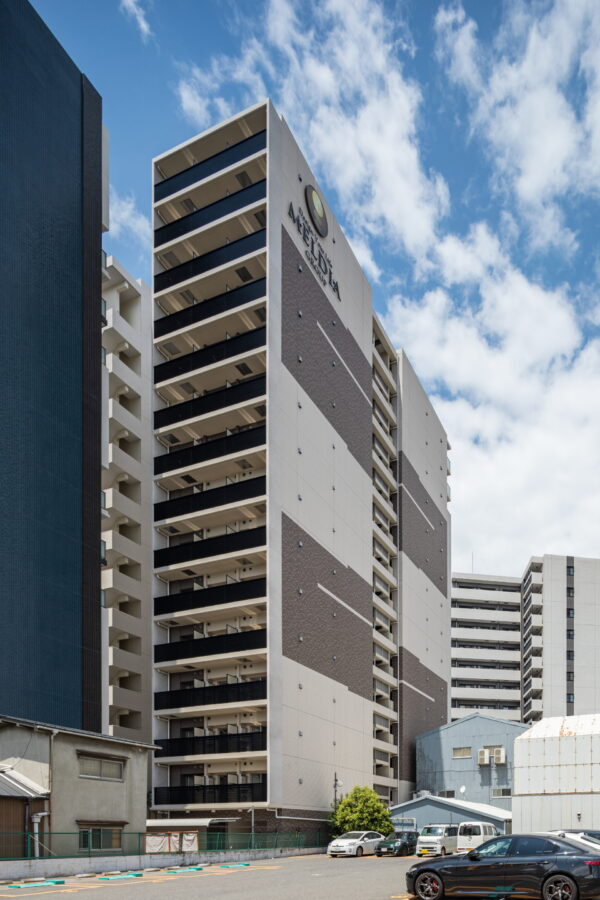 TOYOTOMi STAY Premium難波桜川Ⅲ