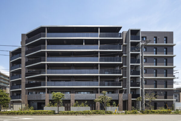 ベルジェント瑞江ラリュールルフレ