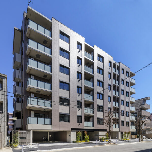 ルジェンテ両国