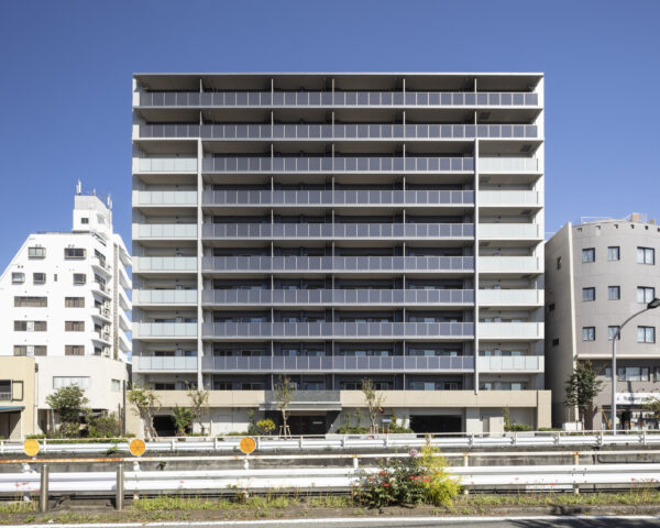 ウェリスアーデル湘南平塚