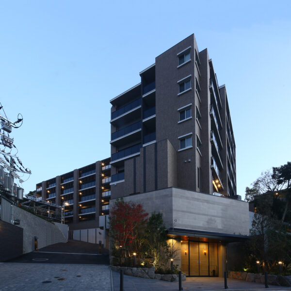 オーヴィジョン六本松