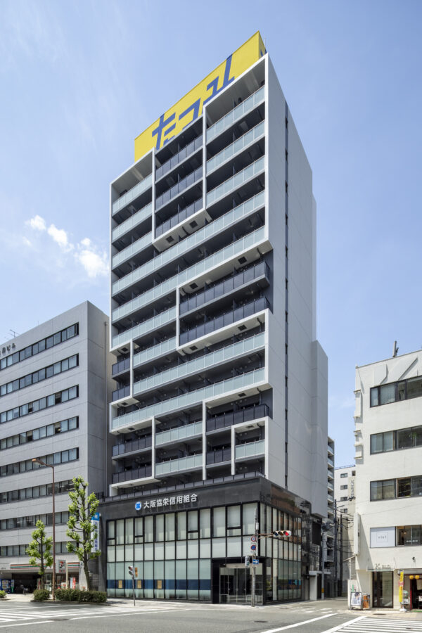 プリエ扇町公園