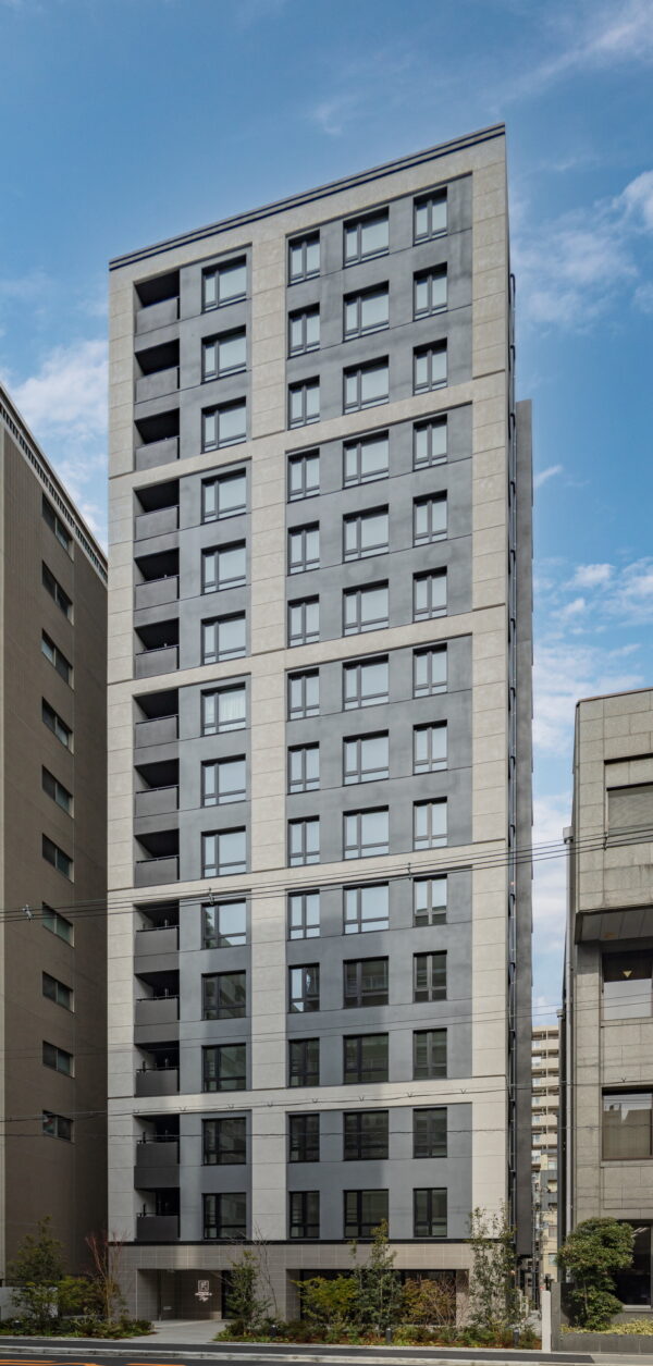 エステムコート南堀江Ⅳレイズ