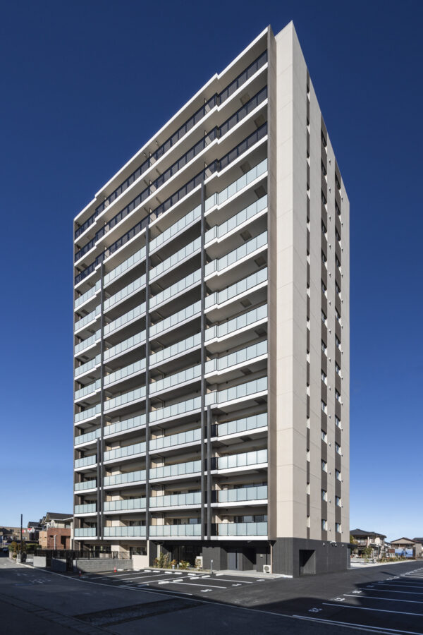 クレアホームズ泉が丘