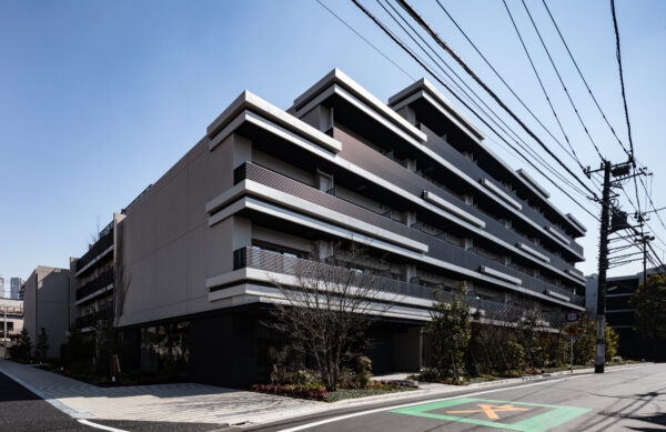 ジオエント中野弥生町