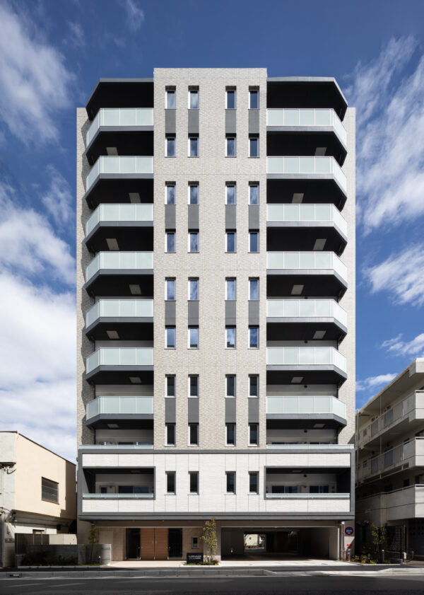 リナージュ小田原栄町