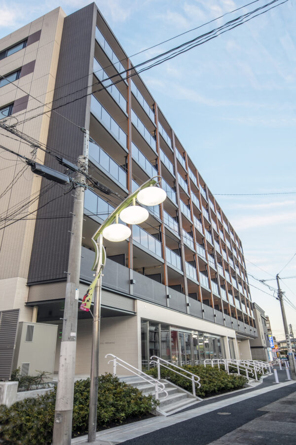 セジョリ明大前