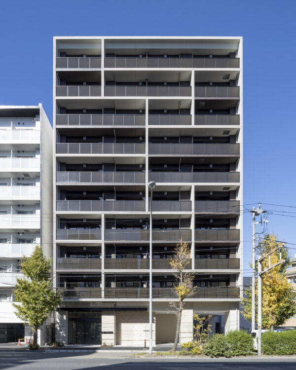 アーデルディア西横浜