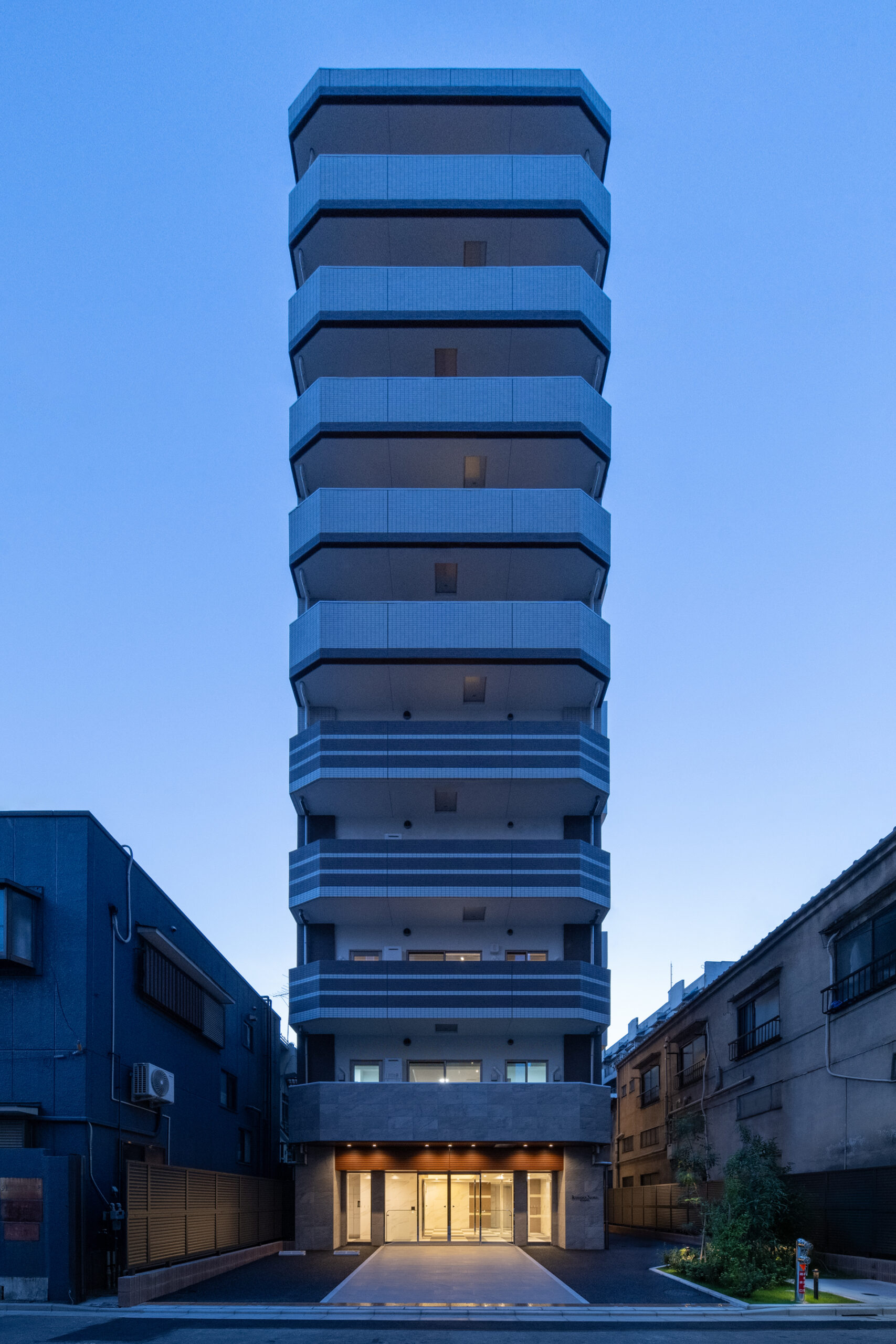 レジデンスノーブル三ノ輪2 イメージ