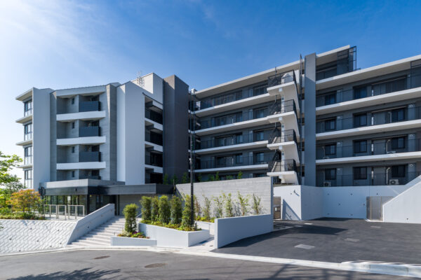 デュオヒルズ戸塚