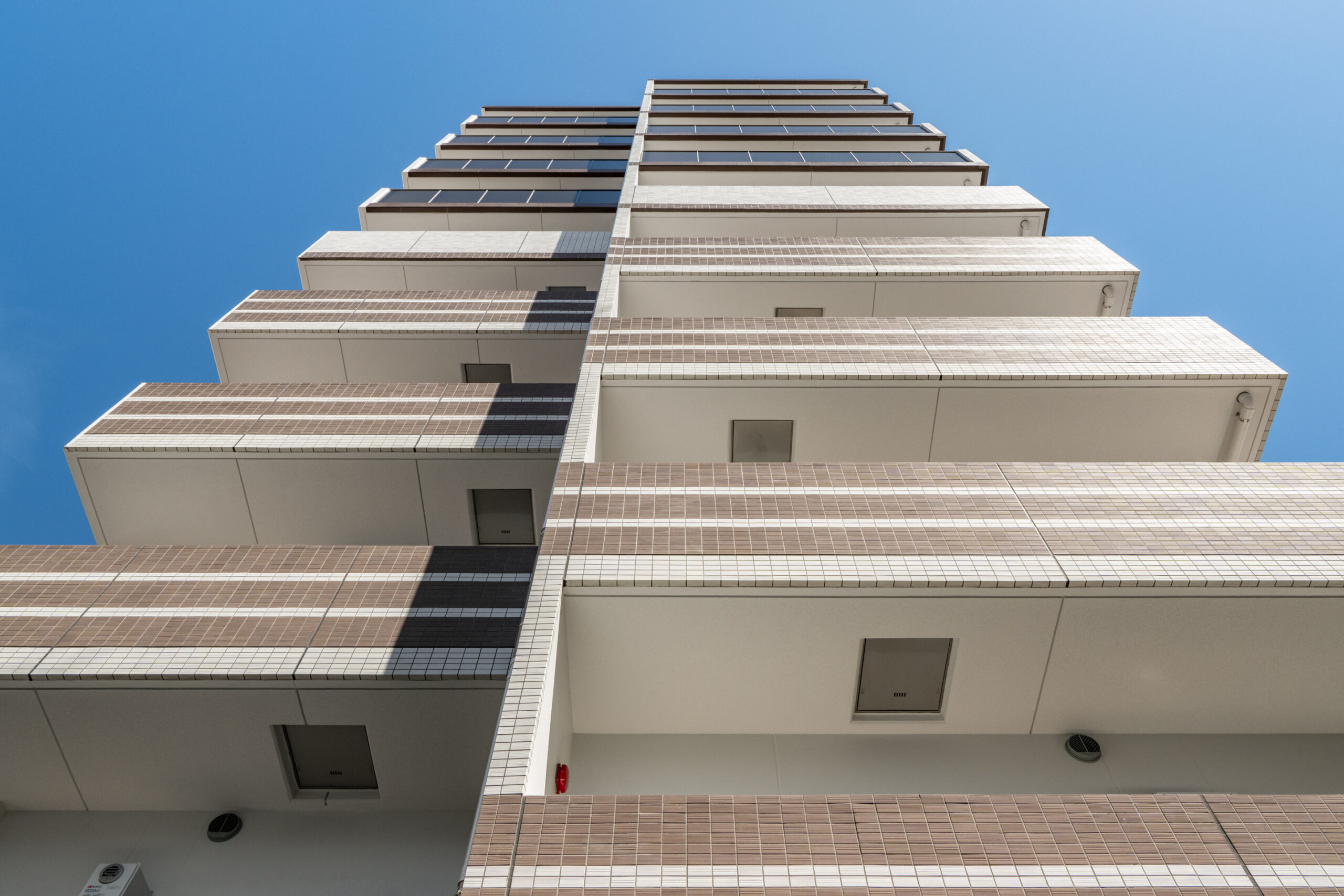 レジデンスノーブル三ノ輪3 イメージ