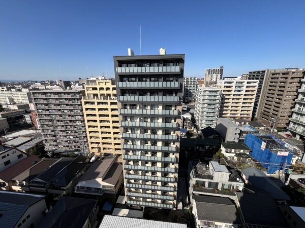 ルピアシェリール浦和岸町Viola