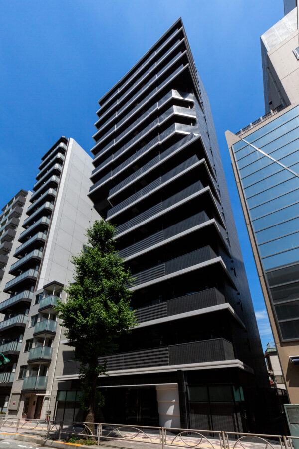 メイクス笹塚アジールコート