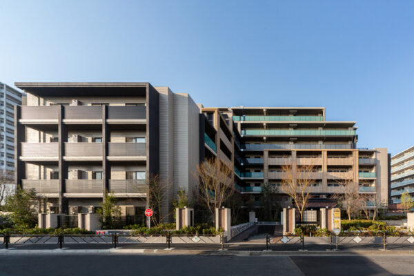 調布 ザ・センチュリー