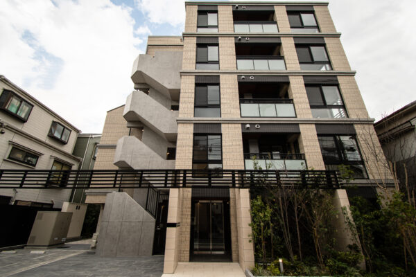 エステムプラザ川崎ウエストレジデンス