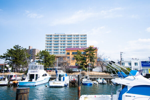 ガーデンパレス木更津