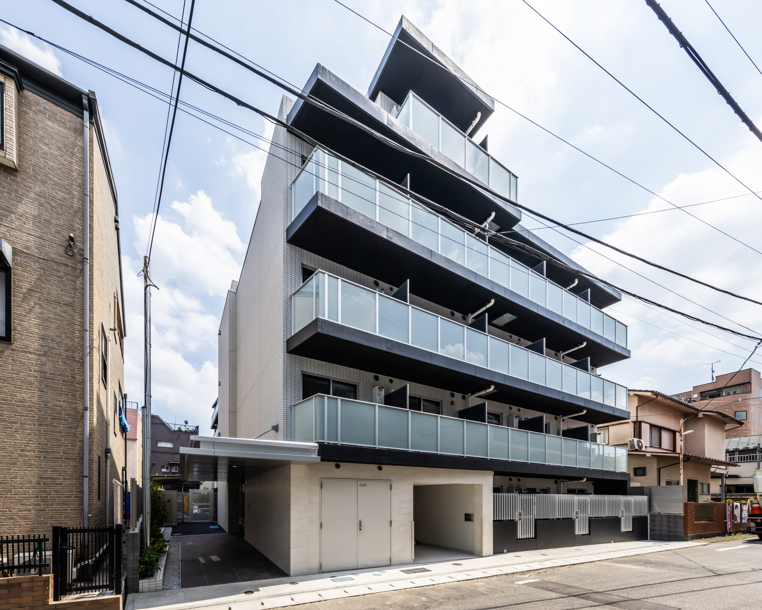 GENOVIA西八王子1 イメージ